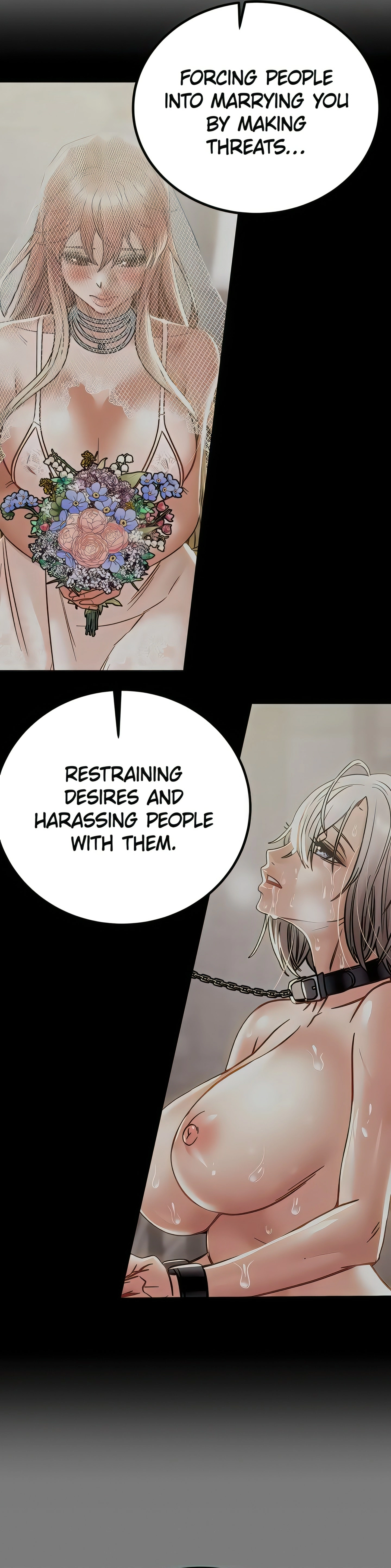 The Marquis and the Iron Wall Lady Chapter 45 135 6