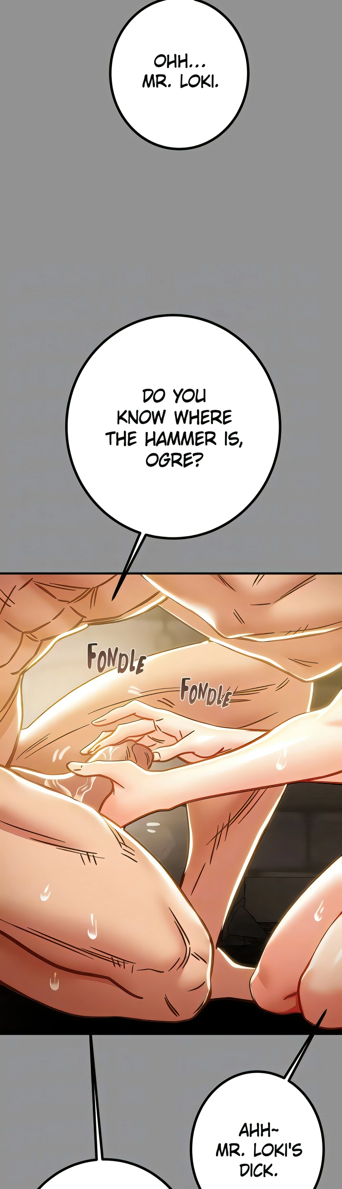 The Marquis and the Iron Wall Lady Chapter 48 223 10