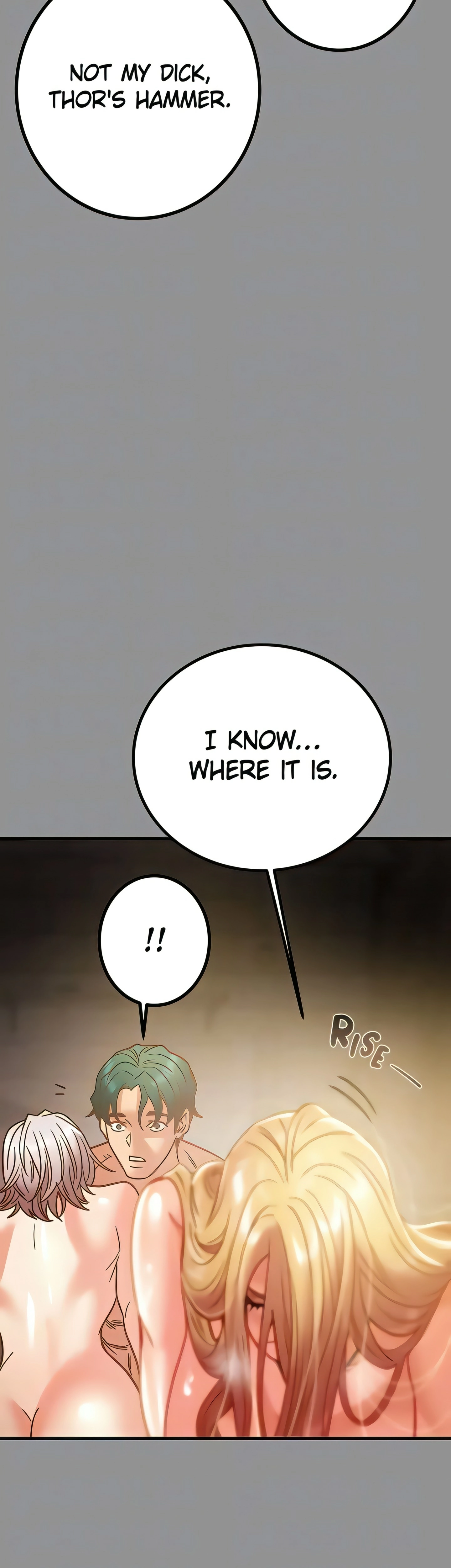 The Marquis and the Iron Wall Lady Chapter 48 224 11