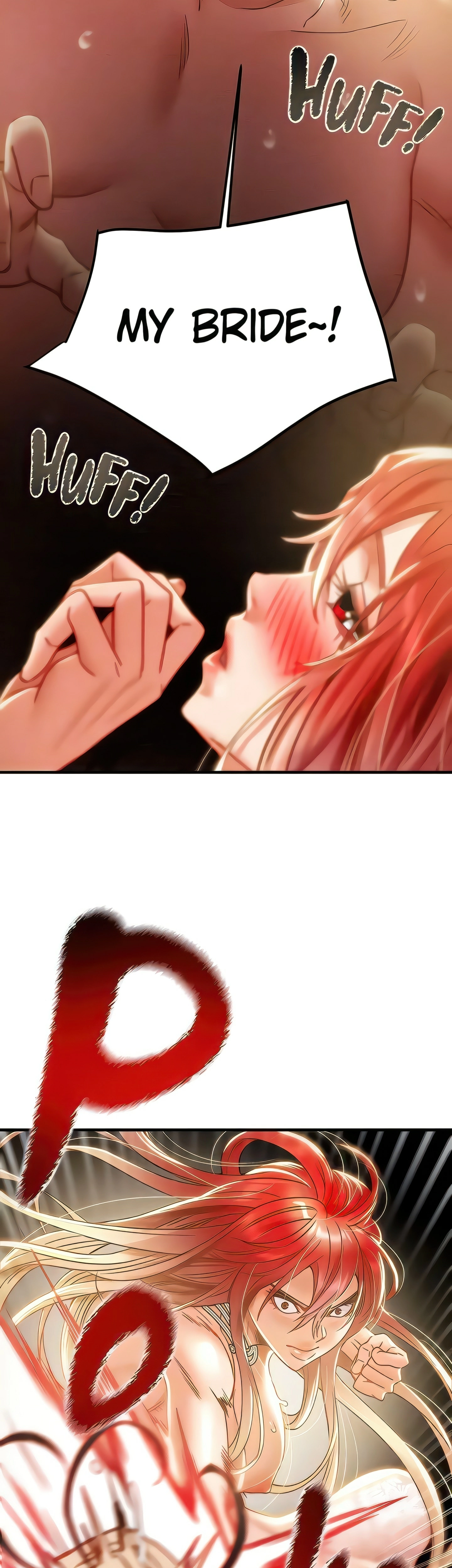 The Marquis and the Iron Wall Lady Chapter 48 230 17
