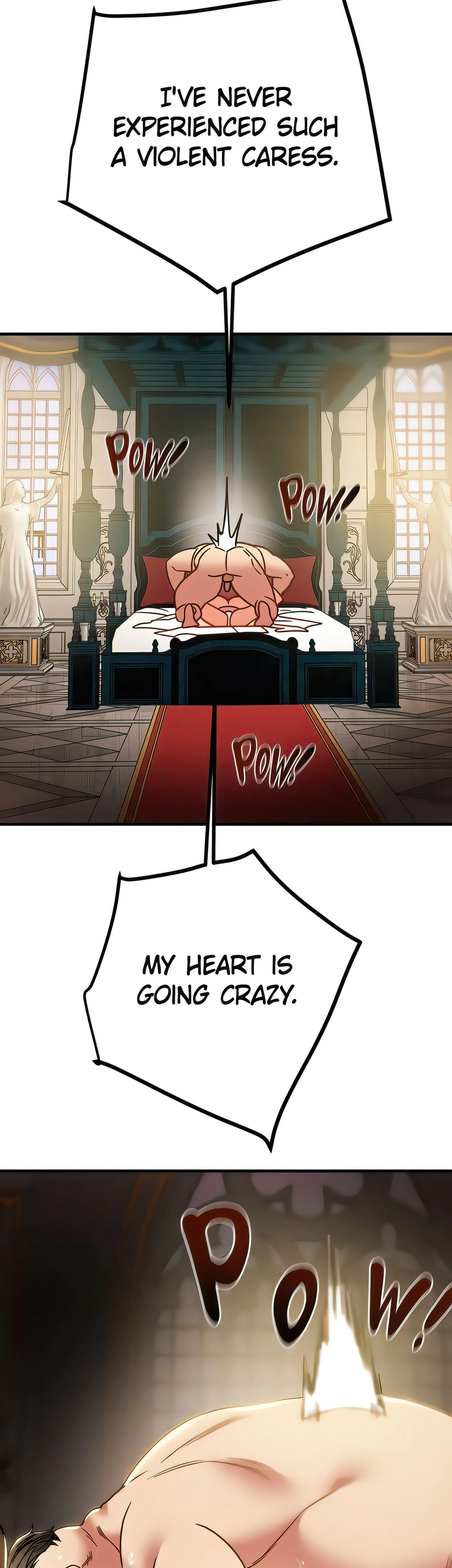 The Marquis and the Iron Wall Lady Chapter 48 238 25