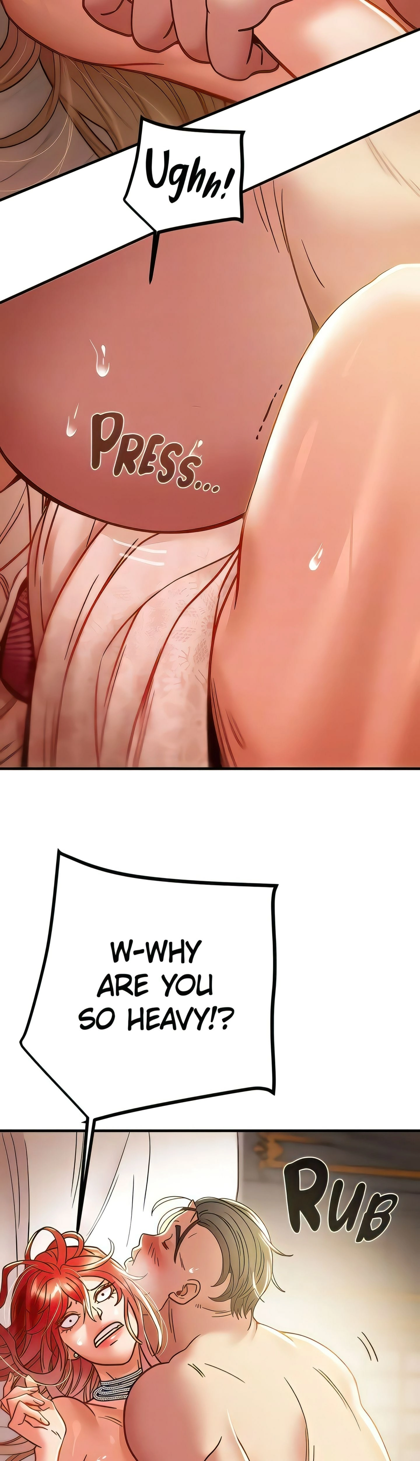 The Marquis and the Iron Wall Lady Chapter 48 244 31