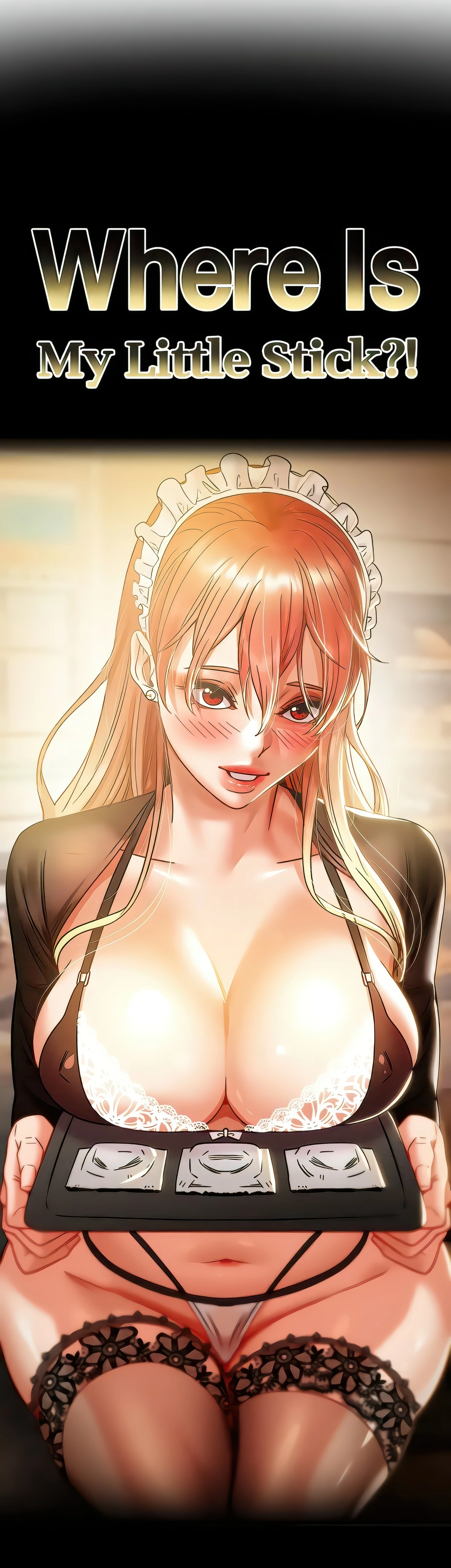 The Marquis and the Iron Wall Lady Chapter 48 217 4