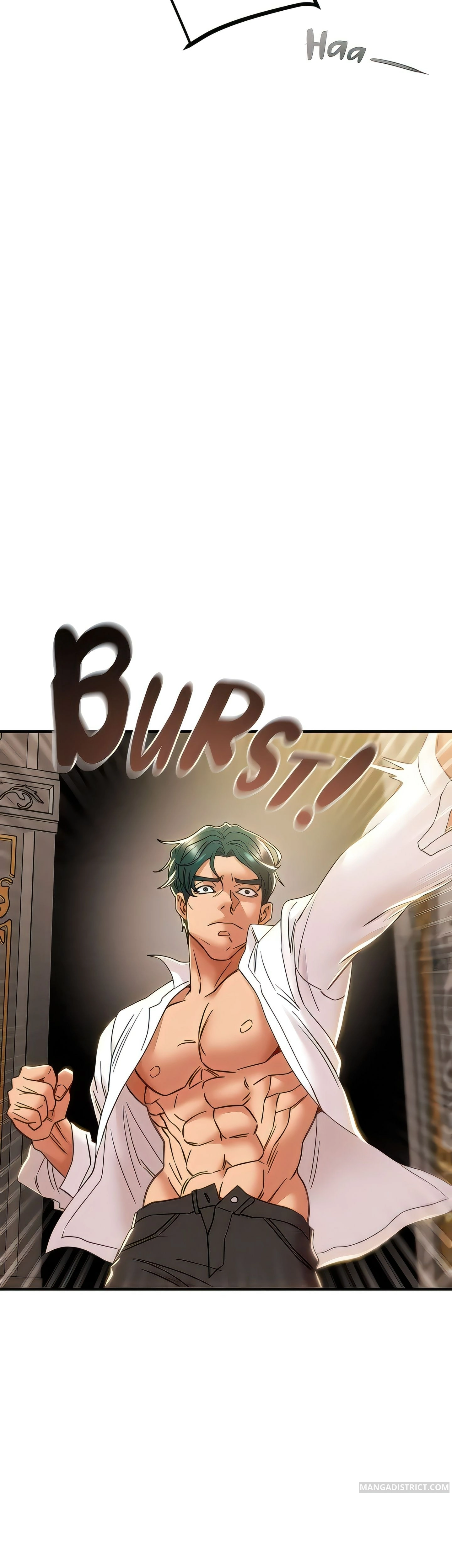 The Marquis and the Iron Wall Lady Chapter 48 257 44