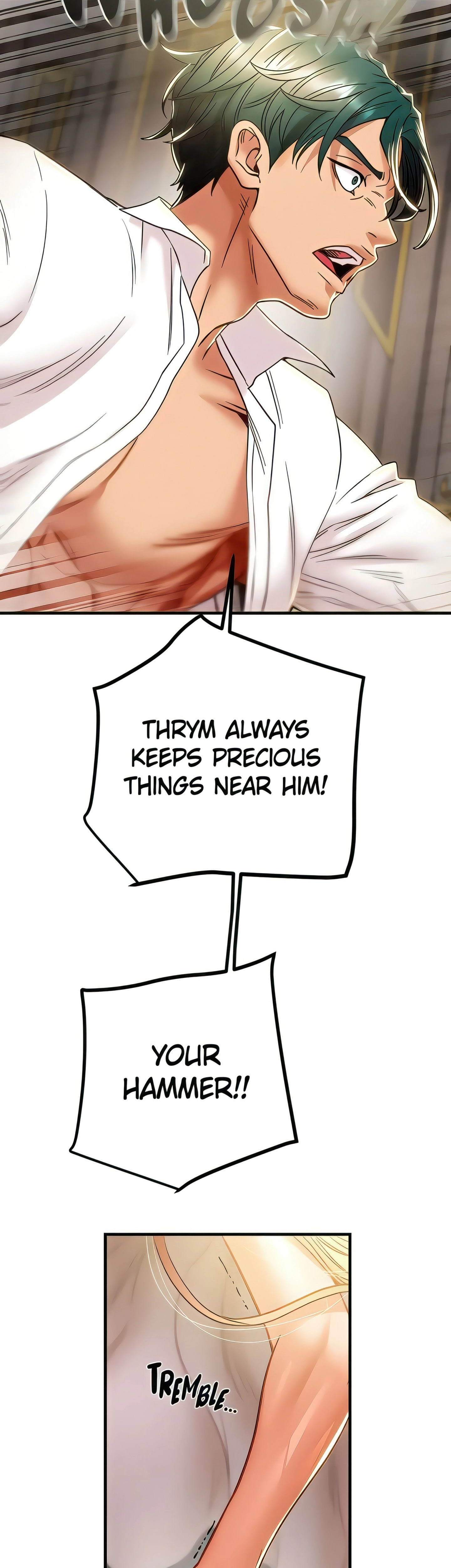 The Marquis and the Iron Wall Lady Chapter 48 259 46