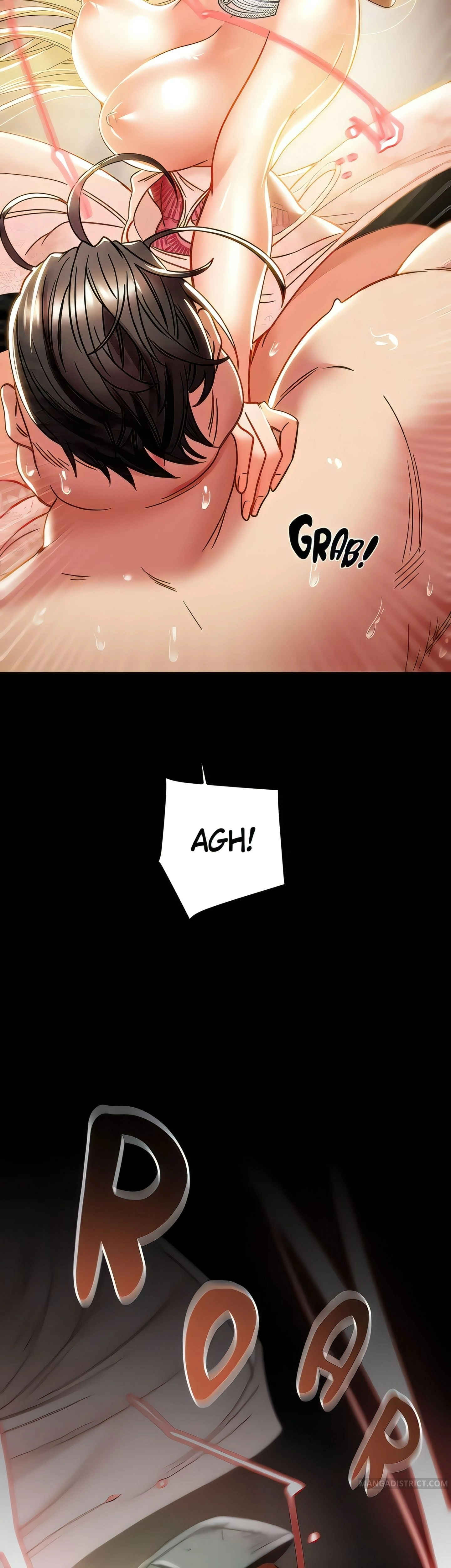 The Marquis and the Iron Wall Lady Chapter 48 263 50