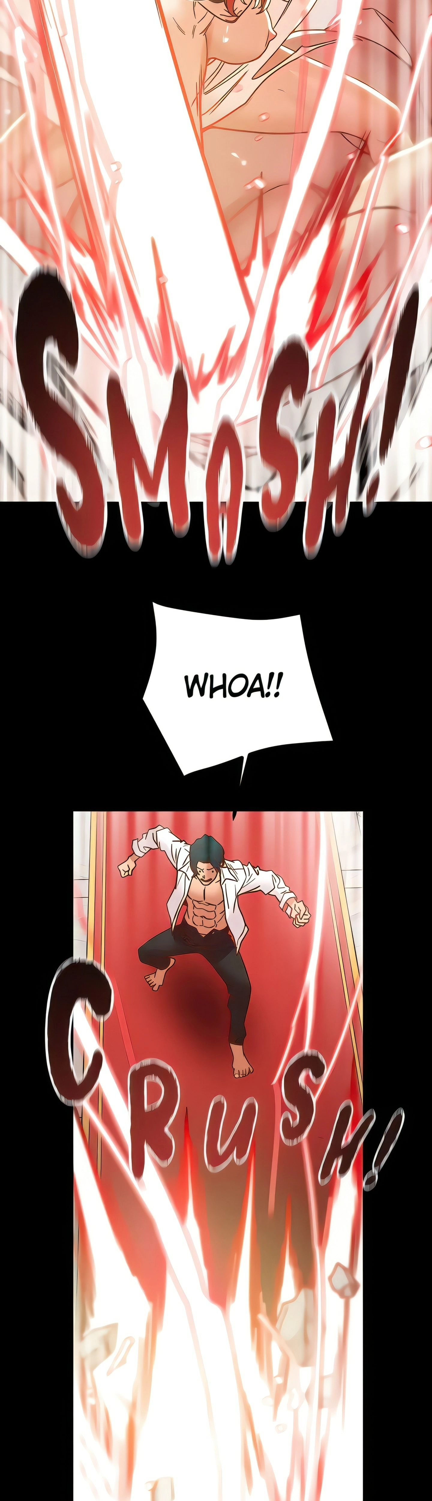 The Marquis and the Iron Wall Lady Chapter 48 266 53