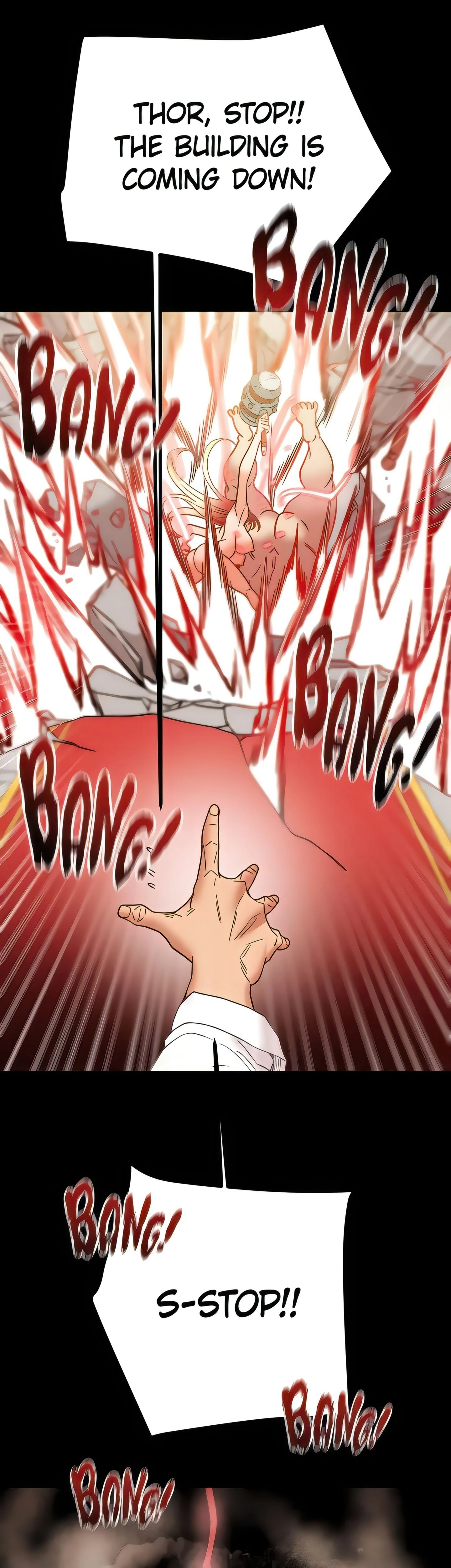 The Marquis and the Iron Wall Lady Chapter 48 268 55