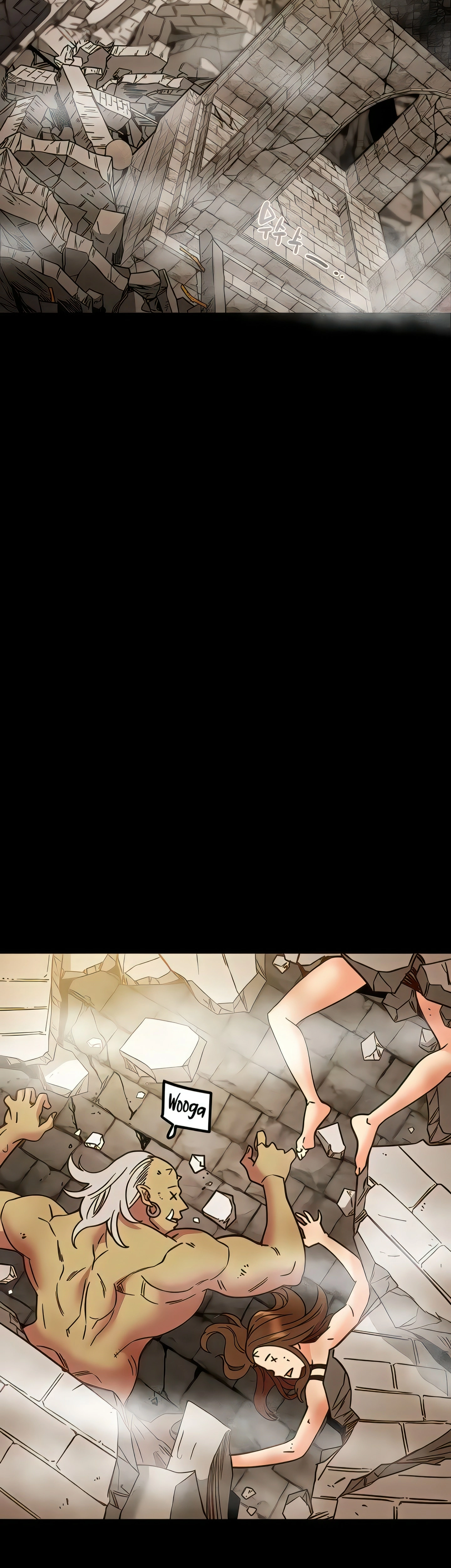 The Marquis and the Iron Wall Lady Chapter 48 272 59