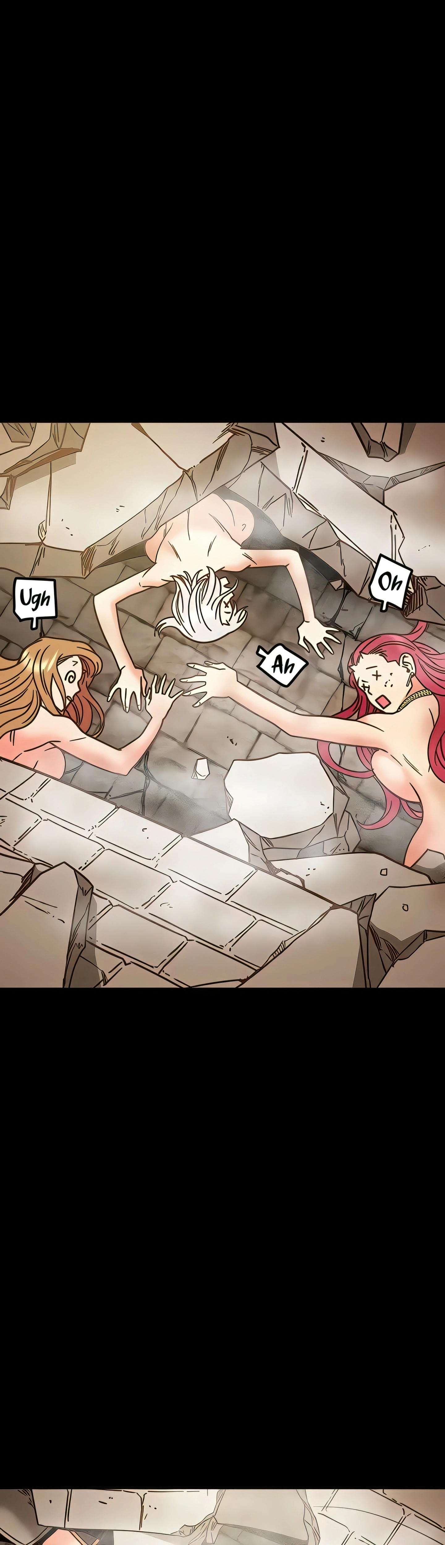 The Marquis and the Iron Wall Lady Chapter 48 273 60