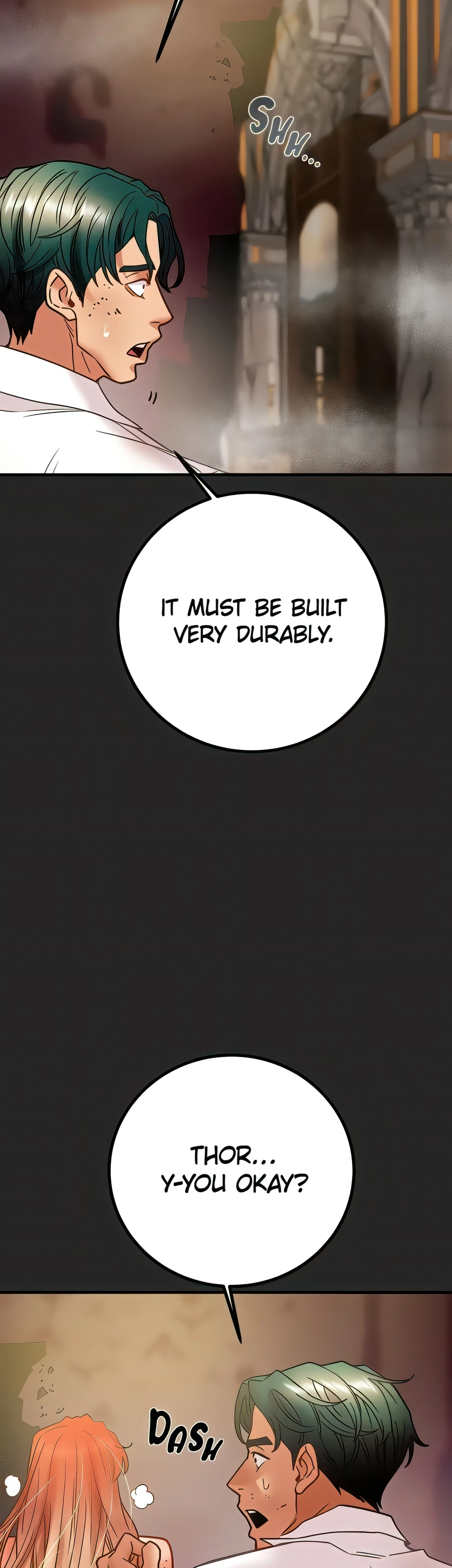 The Marquis and the Iron Wall Lady Chapter 48 278 65