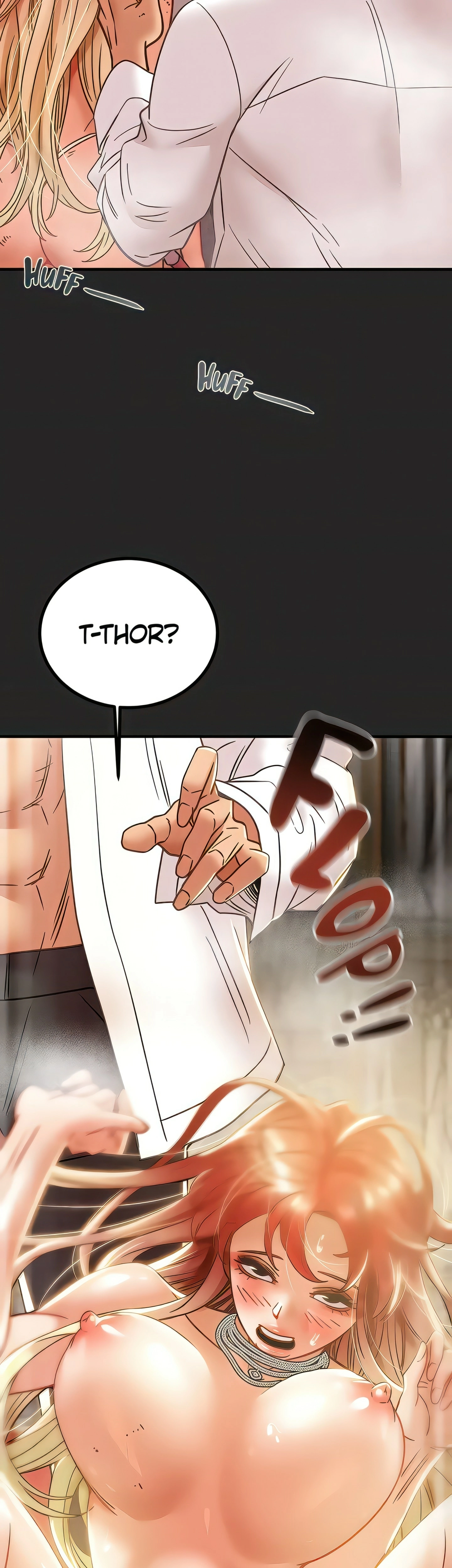 The Marquis and the Iron Wall Lady Chapter 48 279 66