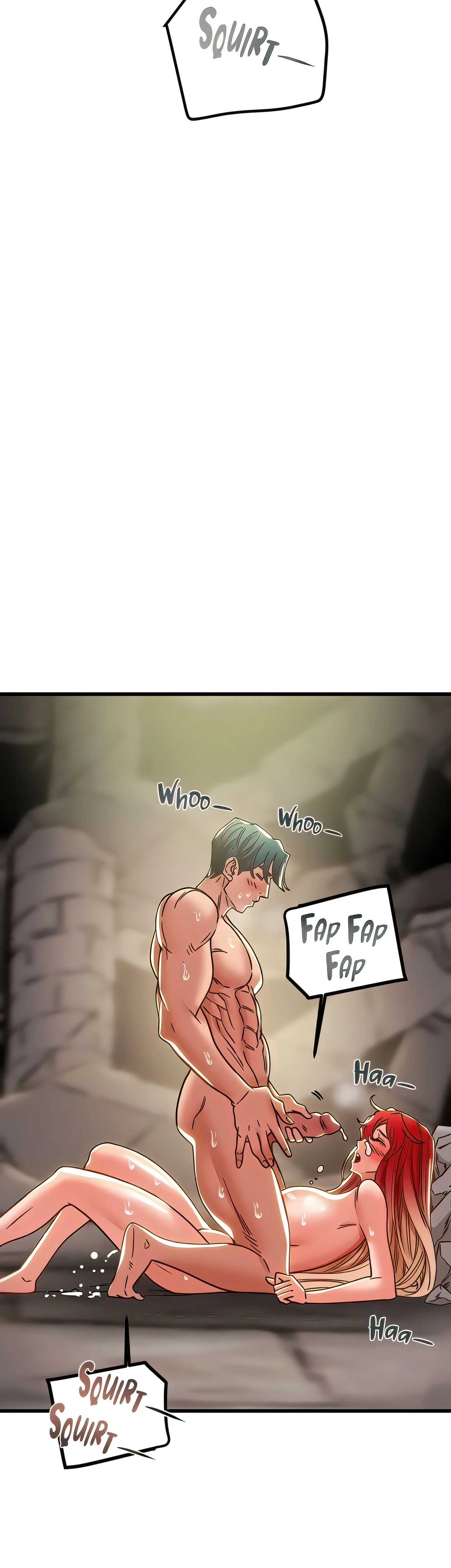 The Marquis and the Iron Wall Lady Chapter 51 241 22
