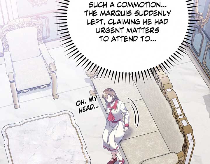 The Marquis and the Iron Wall Lady Chapter 7 511 033