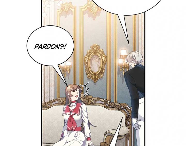 The Marquis and the Iron Wall Lady Chapter 7 581 103