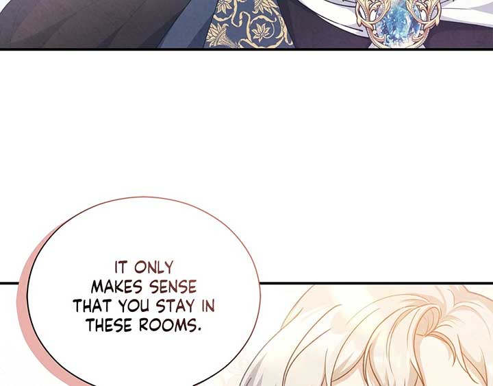 The Marquis and the Iron Wall Lady Chapter 7 584 106