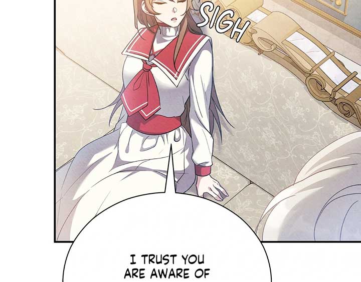 The Marquis and the Iron Wall Lady Chapter 7 592 114