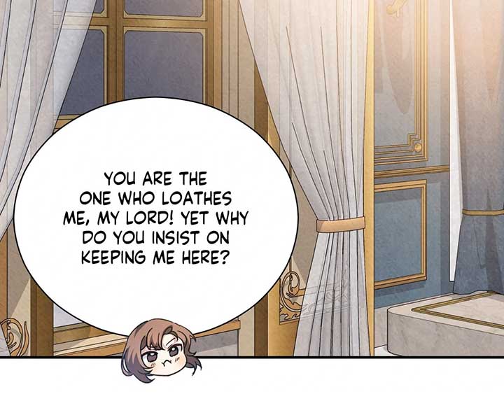 The Marquis and the Iron Wall Lady Chapter 7 610 132