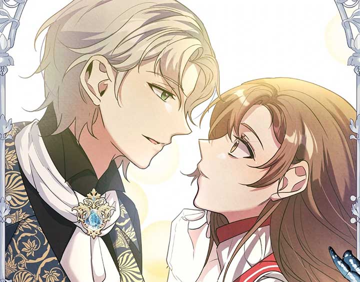 The Marquis and the Iron Wall Lady Chapter 7 632 154