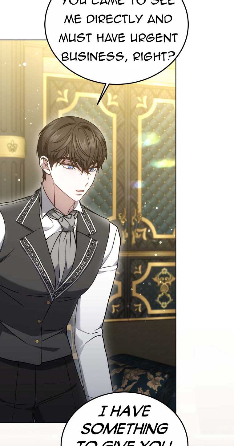 The Male Lead’s Nephew Like Me So Much Chapter 28 45 1 02