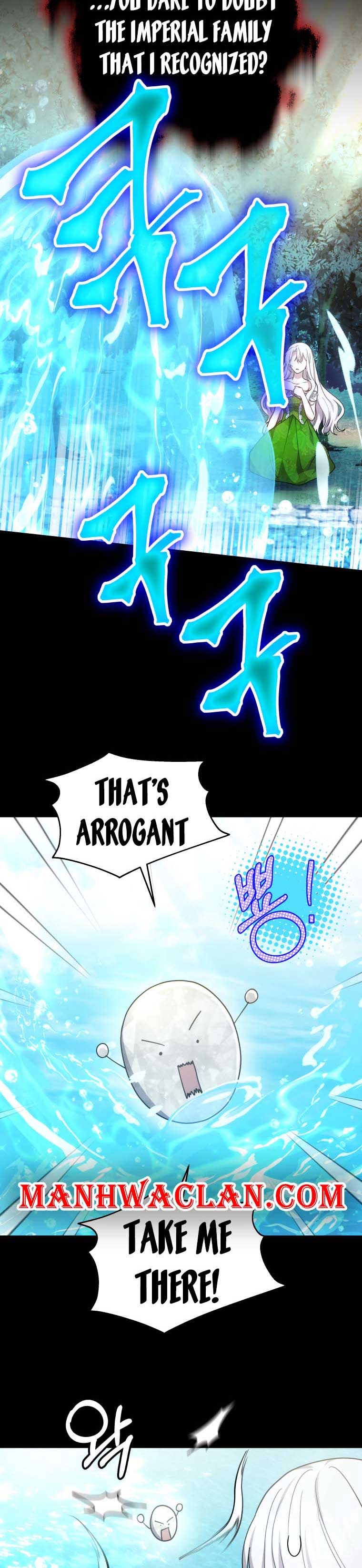 The Male Lead’s Nephew Like Me So Much Chapter 31 56 1 07