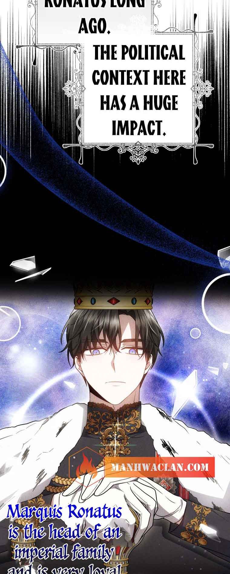 The Male Lead’s Nephew Like Me So Much Chapter 33 69 1 02