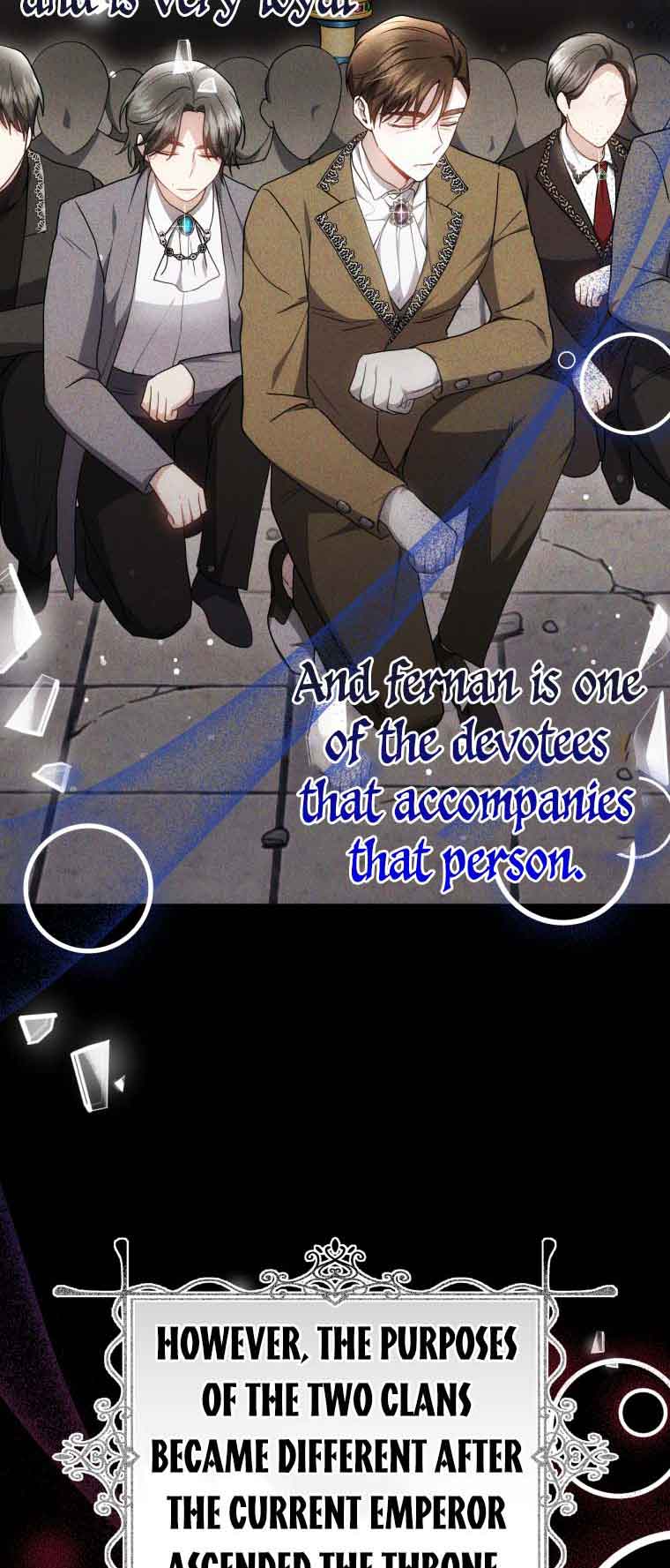 The Male Lead’s Nephew Like Me So Much Chapter 33 70 1 03