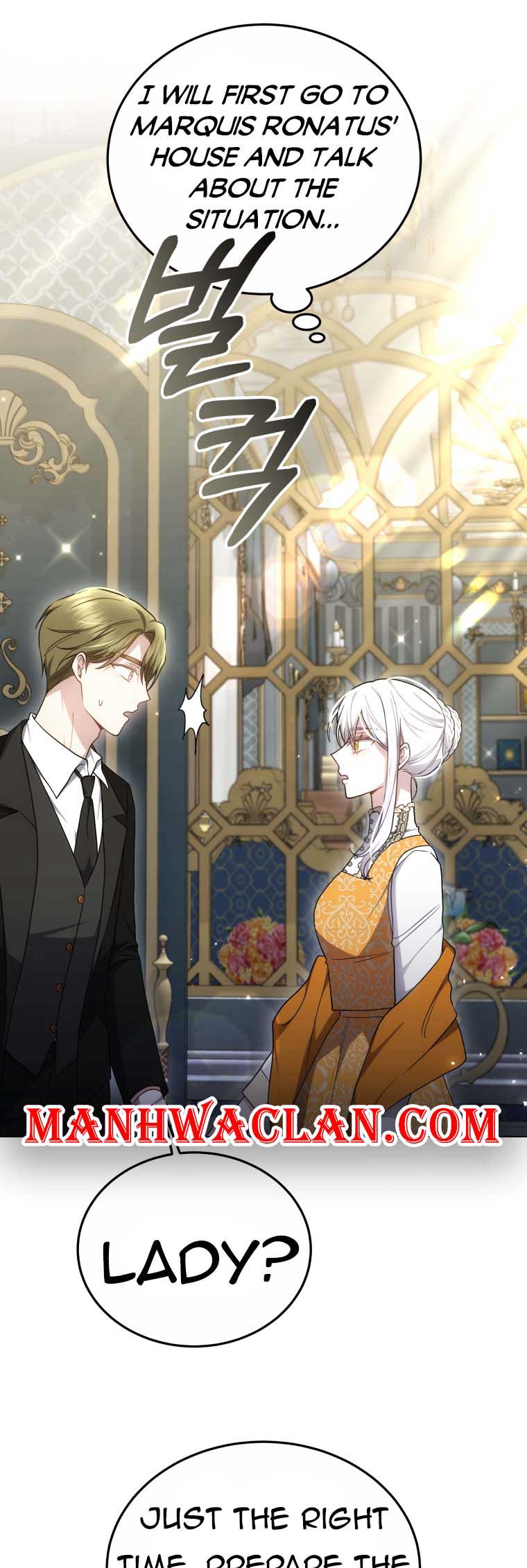 The Male Lead’s Nephew Like Me So Much Chapter 33 75 2 01