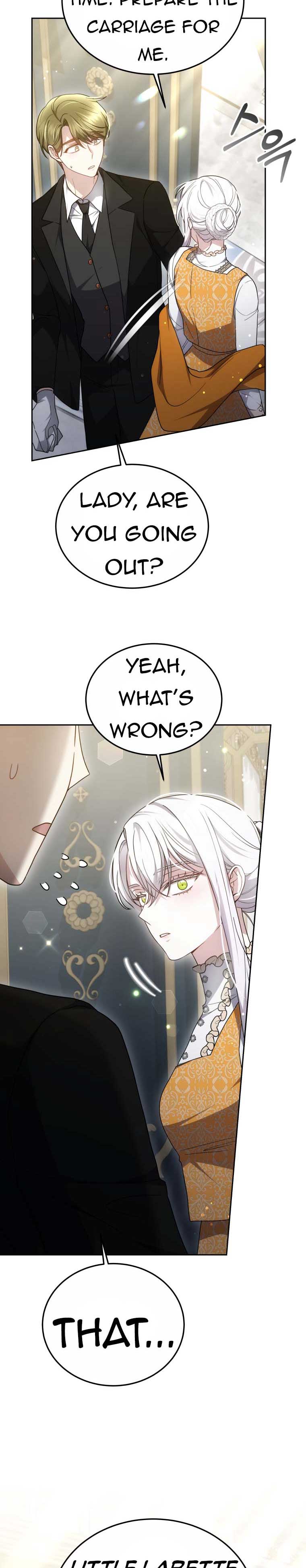 The Male Lead’s Nephew Like Me So Much Chapter 33 76 2 02