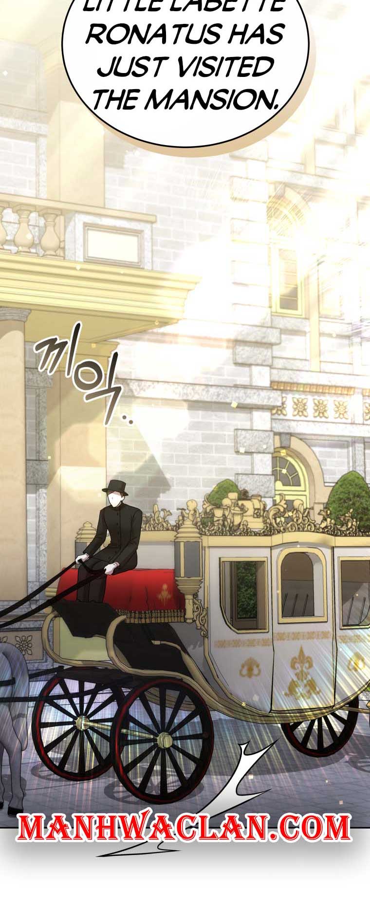 The Male Lead’s Nephew Like Me So Much Chapter 33 77 2 03