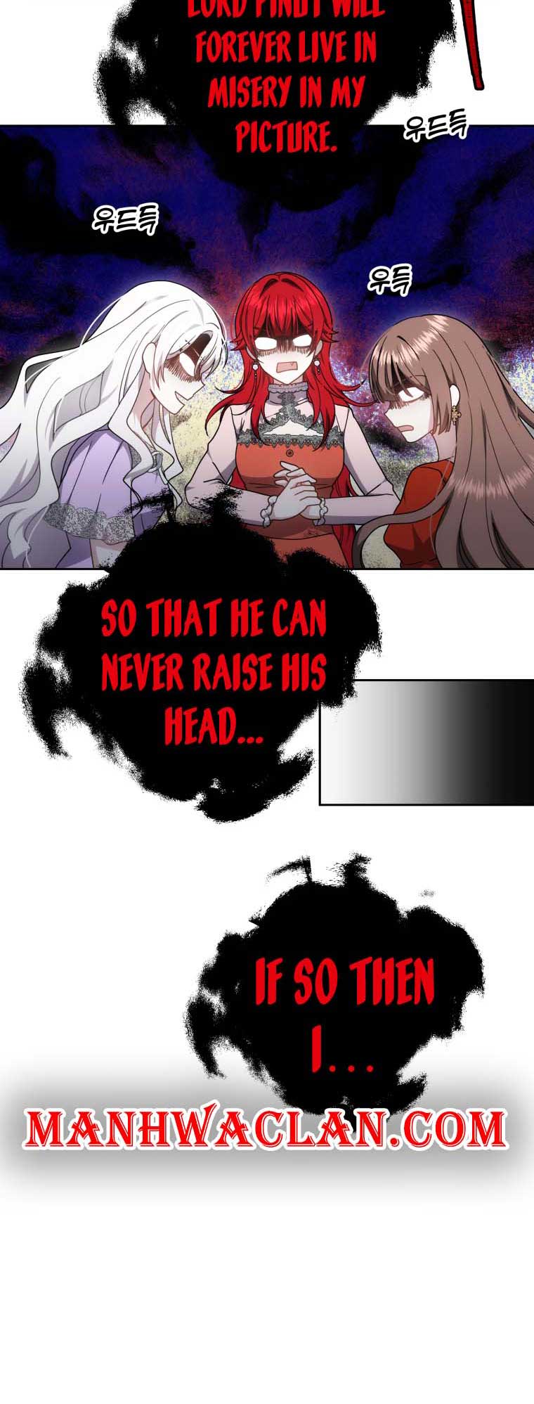 The Male Lead’s Nephew Like Me So Much Chapter 34 57 1 08