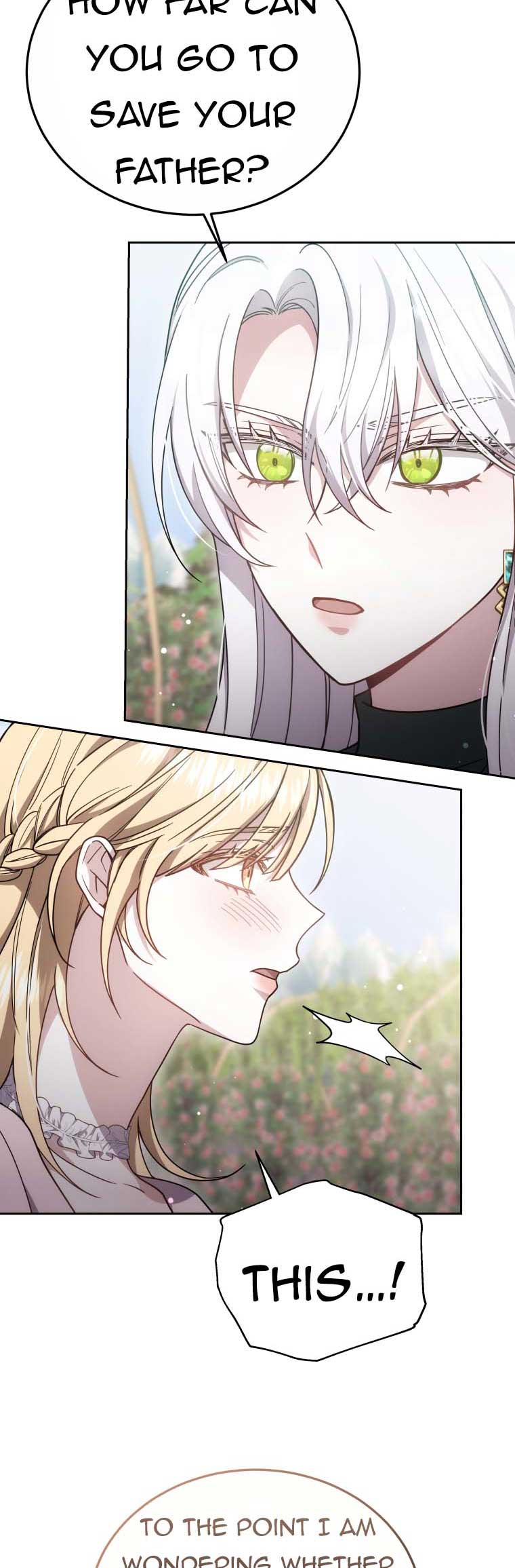 The Male Lead’s Nephew Like Me So Much Chapter 36 51 1 05