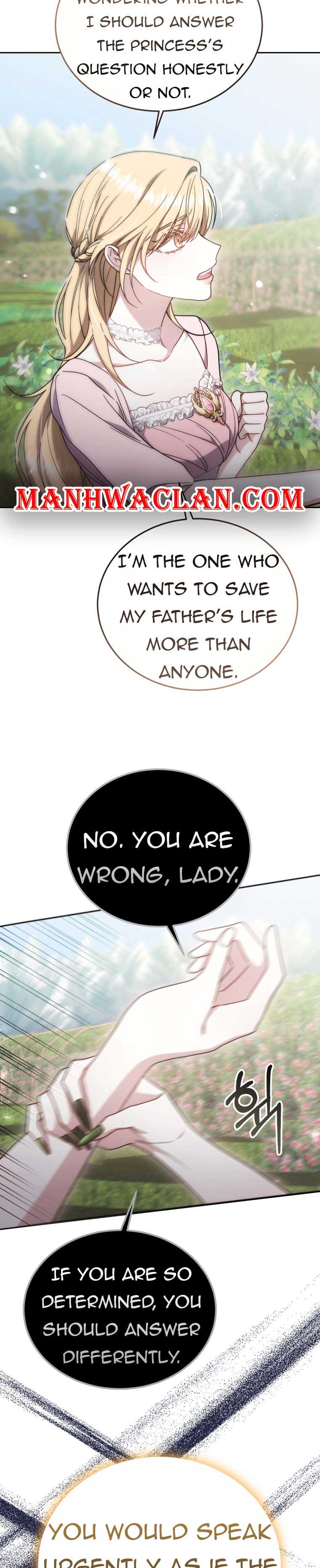 The Male Lead’s Nephew Like Me So Much Chapter 36 52 1 06