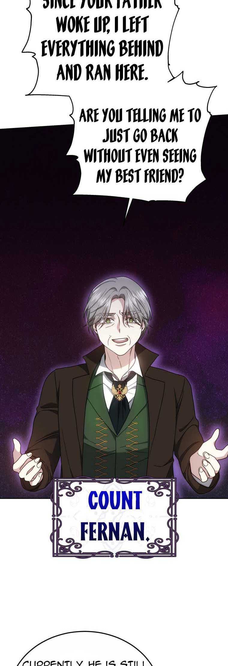 The Male Lead’s Nephew Like Me So Much Chapter 37 48 1 02