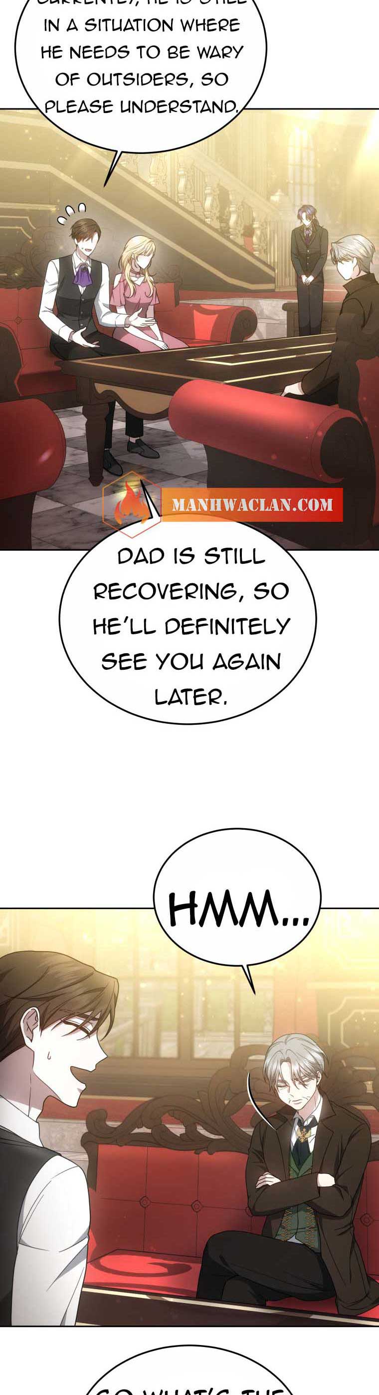 The Male Lead’s Nephew Like Me So Much Chapter 37 49 1 03