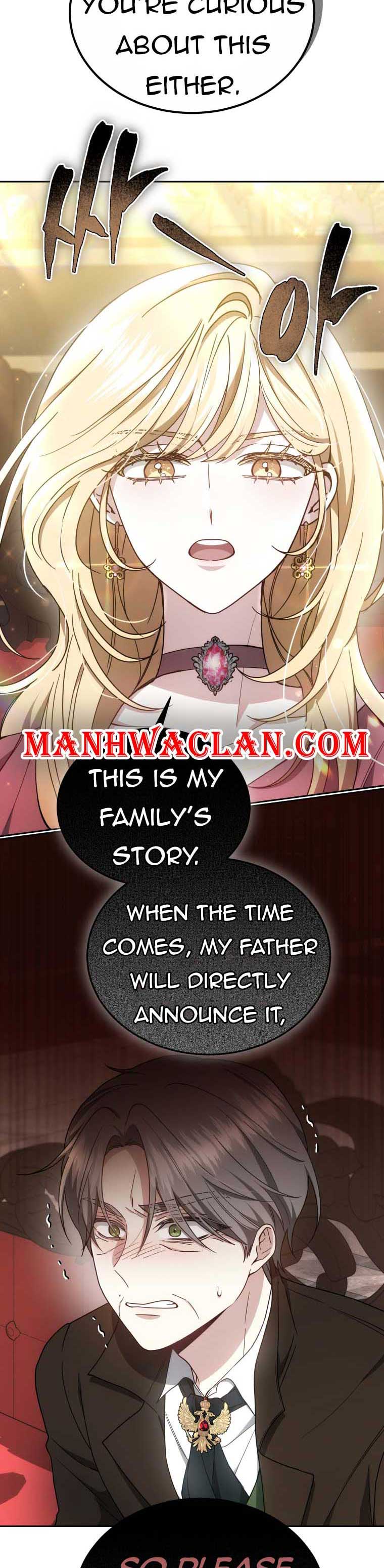 The Male Lead’s Nephew Like Me So Much Chapter 37 51 1 05