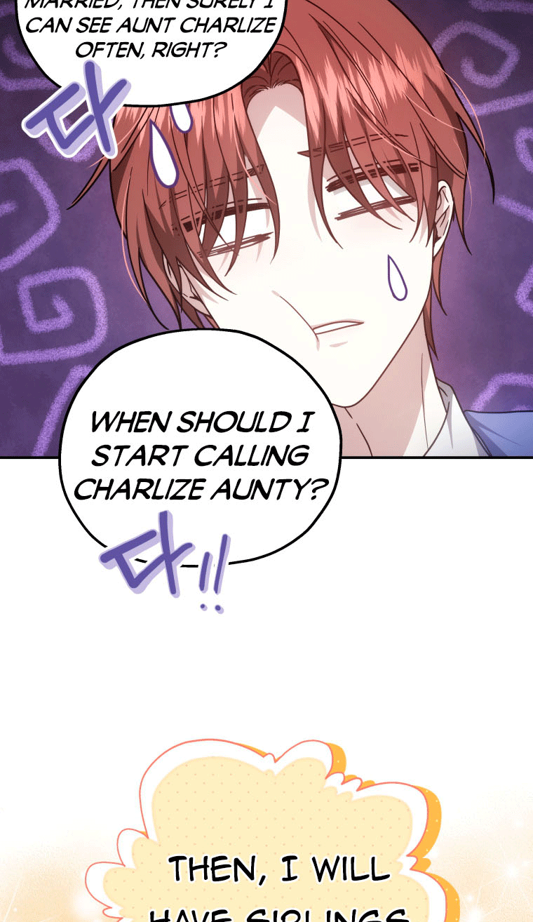 The Male Lead’s Nephew Like Me So Much Chapter 40 50 1 04