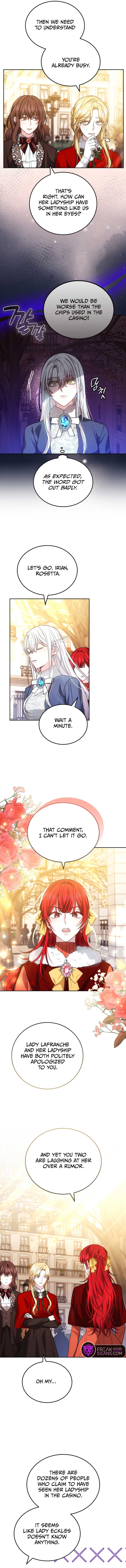 The Male Lead’s Nephew Like Me So Much Chapter 65 68 12