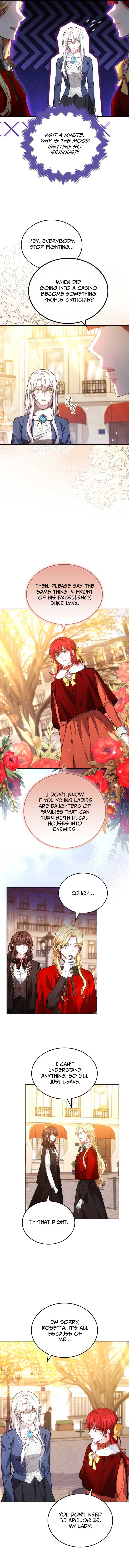 The Male Lead’s Nephew Like Me So Much Chapter 65 69 13