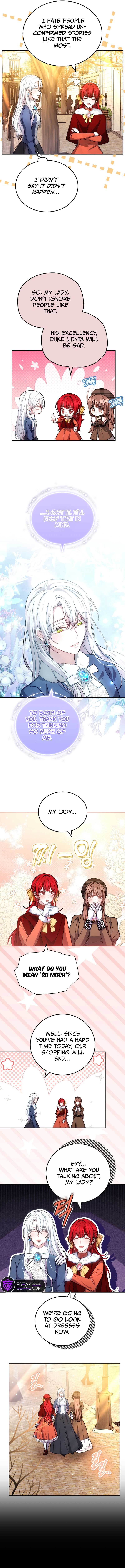 The Male Lead’s Nephew Like Me So Much Chapter 65 70 14