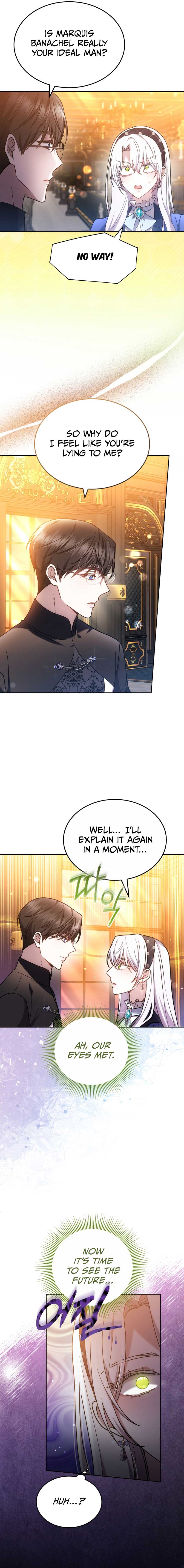The Male Lead’s Nephew Like Me So Much Chapter 65 59 3