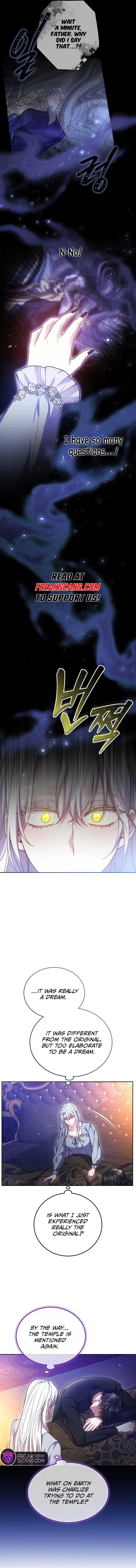 The Male Lead’s Nephew Like Me So Much Chapter 65 64 8