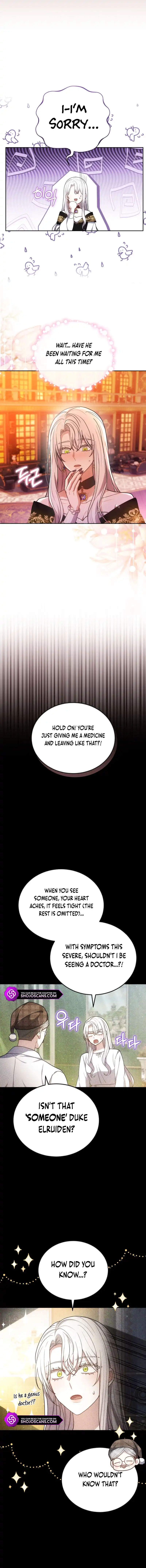 The Male Lead’s Nephew Like Me So Much Chapter 77 60 10