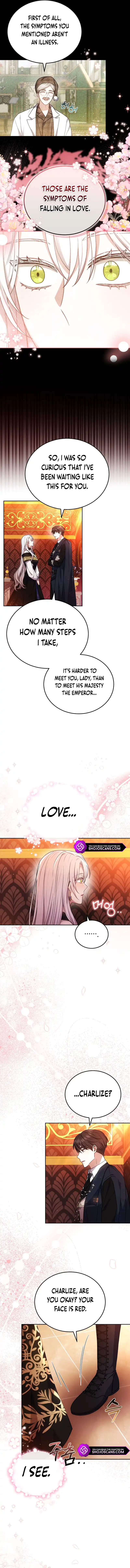 The Male Lead’s Nephew Like Me So Much Chapter 77 61 11
