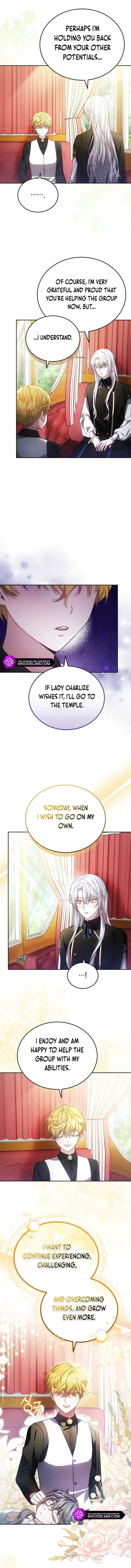 The Male Lead’s Nephew Like Me So Much Chapter 77 52 2