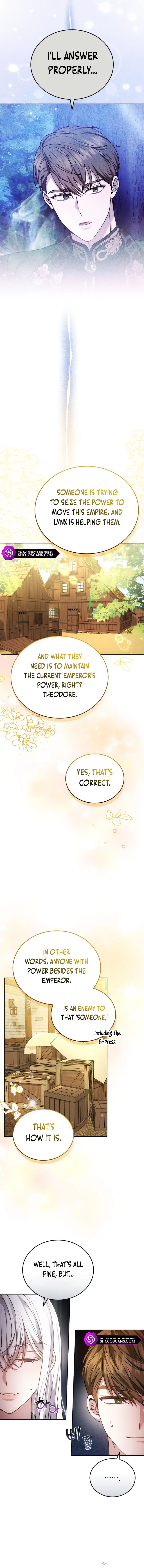 The Male Lead’s Nephew Like Me So Much Chapter 77 56 6
