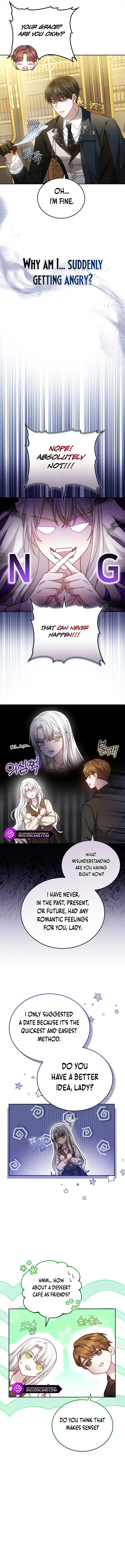 The Male Lead’s Nephew Like Me So Much Chapter 77 58 8