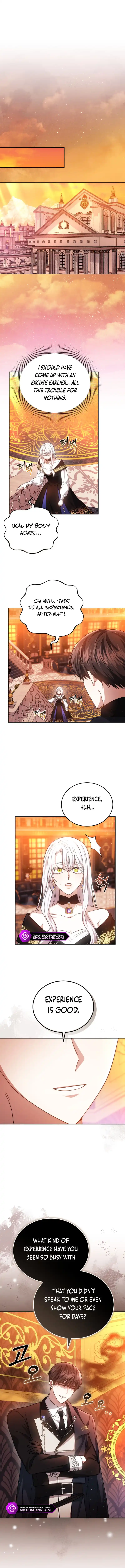 The Male Lead’s Nephew Like Me So Much Chapter 77 59 9