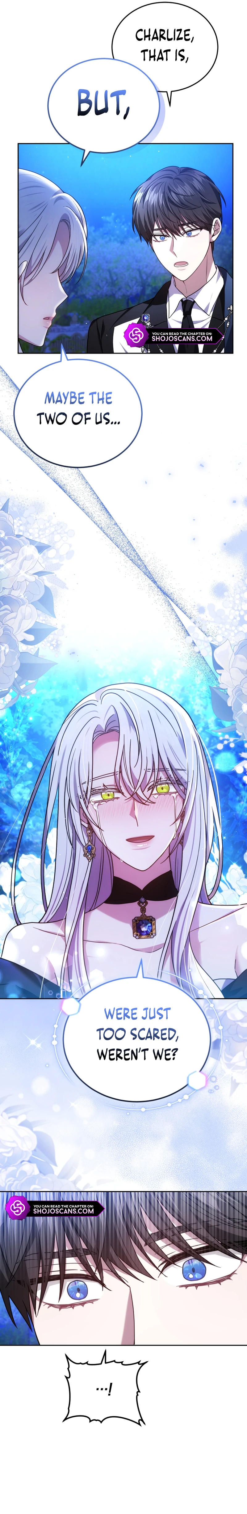 The Male Lead’s Nephew Like Me So Much Chapter 78 55 6