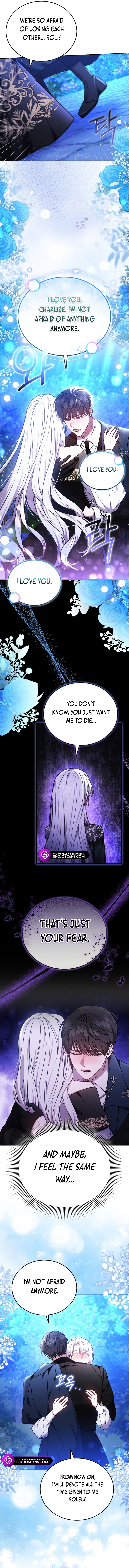 The Male Lead’s Nephew Like Me So Much Chapter 78 56 7